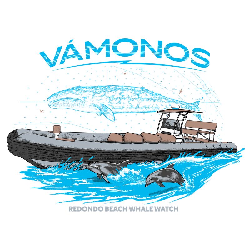 Vámonos